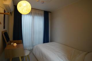 Seoul K-Drama Themed Stay 5 Min Walk to Yeonsinnae Station Sleeps 6 5 Min to Seoul Station via GTX-A Easy Access to Seoul Attractions - 3