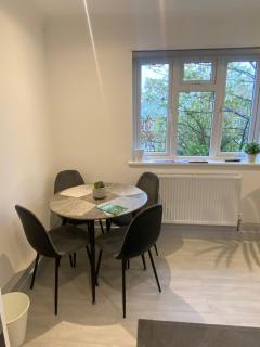 The Serene Stay, Herne Hill - 7