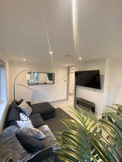 The Serene Stay, Herne Hill - 6