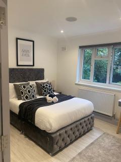 The Serene Stay, Herne Hill - 2