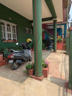 Coorg simplehomestay - 9