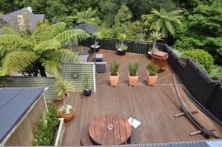 Issey Manor - New Plymouth - 6
