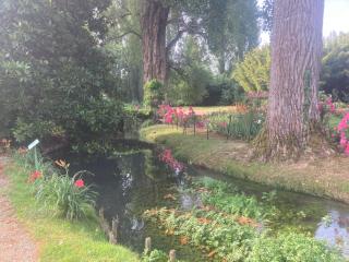 Moulin de Nanteuillet - 3