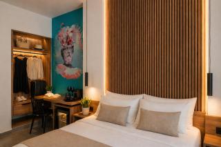 The Q Hotel - 1