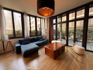 WeHost - Appartement moderne pour 4 personnes - 4