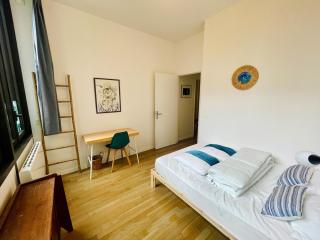 WeHost - Appartement moderne pour 4 personnes - 2