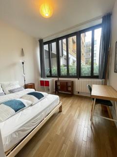 WeHost - Appartement moderne pour 4 personnes - 8