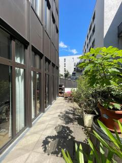 WeHost - Appartement moderne pour 4 personnes - 6