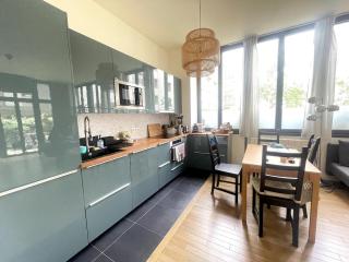 WeHost - Appartement moderne pour 4 personnes - 9