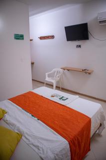 Hotel Los Leones Torre 1 - 6