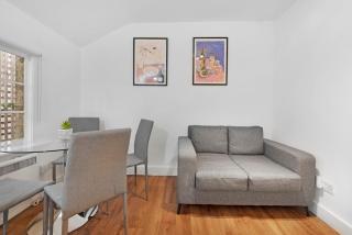 2 Bed Piccadilly Apartment 1 - 1