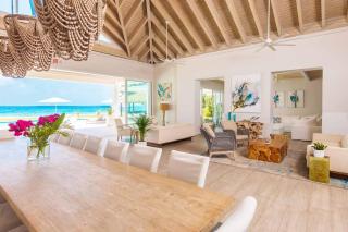 Luxury 9 Bedroom Beachfront Villa in Ocho Rios Jamaica - 5