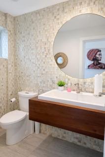 Luxury 9 Bedroom Beachfront Villa in Ocho Rios Jamaica - 1
