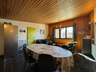 CHALET LE DAHUT - Grand appartement 8 pers - 2