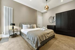 Mayfair Apartment with Private Terrace- 2 Bed - Londres - 6
