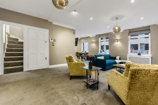 Mayfair Apartment with Private Terrace- 2 Bed - Londres - 5