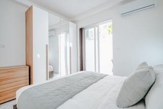 1 Bedroom Apartment Sleeps 4 with Balconies—Qamar - 6
