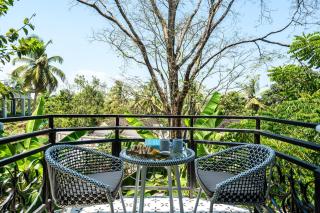 Munjoh Island House Suites and Spa, Port Blair - 2