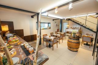 VENEZIANA Boutique Hotel Superior - Koper - 1