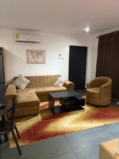 The Grey Building 1 bedroom apartment - 1