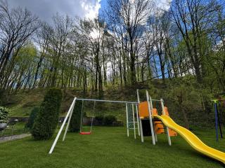 Family Hotel Bile - 5
