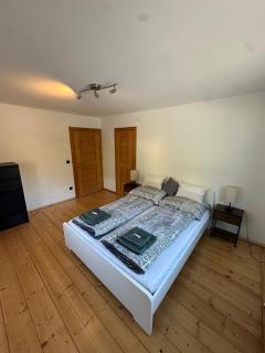 Apartment Edelweiß - 6