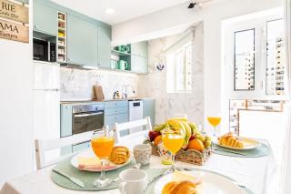 Rocha OceanShore by Encantos do Algarve - 706 - 5