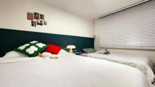 Miel Stay - 3