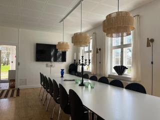 Søndergård - 7