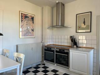 Søndergård - 8