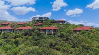 Sawela Capella Lodge - 0