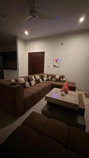 Flat in rawalpindi 2 bedroom premium apartment - 9