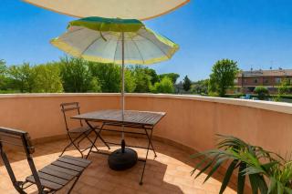 Gelso Lake Balcony - 2 Bedrooms - 8