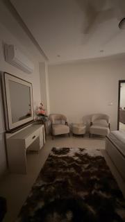 Flat in rawalpindi 2 bedroom premium apartment - 1