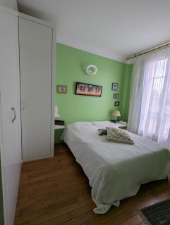 Typical Parisian apartment of 82 m2 for 4 people 14e - 2