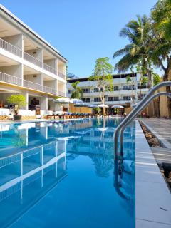 Wild Orchid Villa Krabi - 4