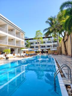 Wild Orchid Villa Krabi - 3