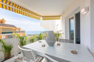 Marbella Del Mar City Centre With Sea Views - 7