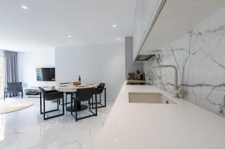 Marbella Del Mar City Centre With Sea Views - 5