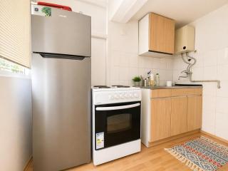 Family Comfort Near Center, 2 Bedroom Apartment - 4