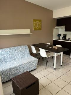 Mobil home - 8
