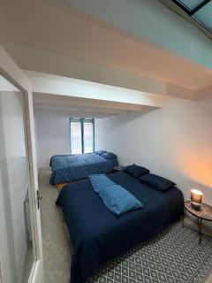 Grande Maison-15 pers-Proche Gare - 7