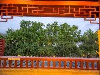 Yangshuo River View Hotel - 1