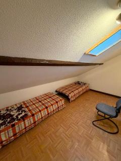 Grande Maison-15 pers-Proche Gare - 5