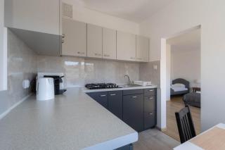A Comfortable Studio 600 m from the Beach Practical Interiors for 3 People by Noclegi Renters - 3