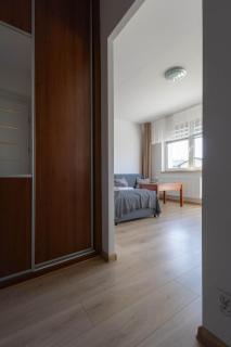 A Comfortable Studio 600 m from the Beach Practical Interiors for 3 People by Noclegi Renters - 1