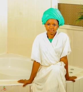 Lion Haven Guest House - 1