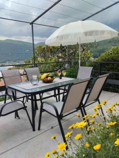 Apartments in Rabac 51833 - 8