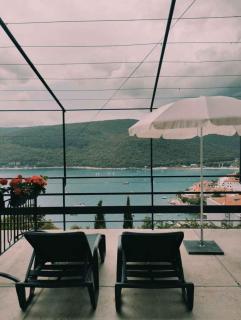 Apartments in Rabac 51833 - 7