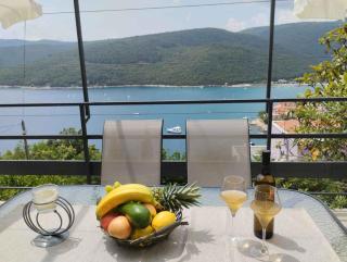 Apartments in Rabac 51833 - 4